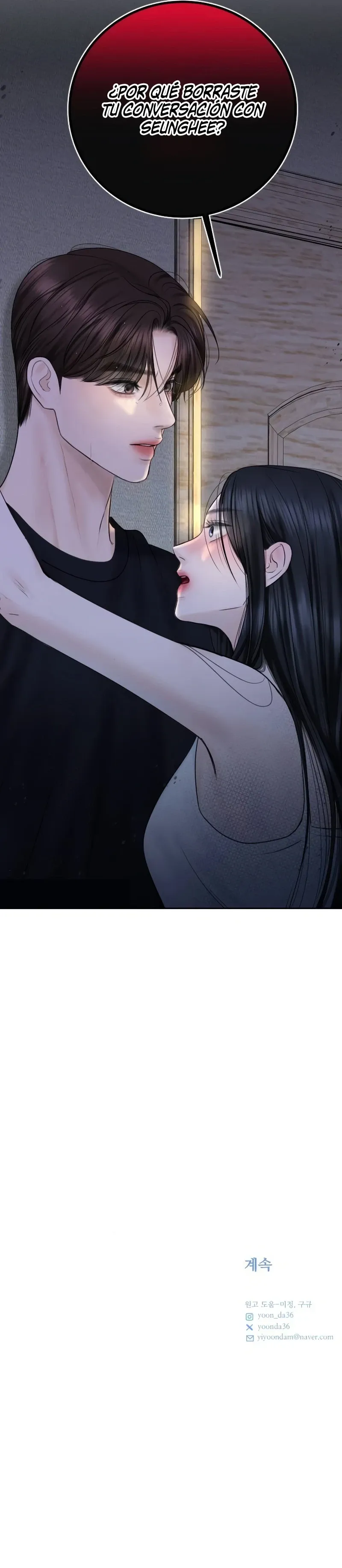 10 Te lastimaré de la peor manera