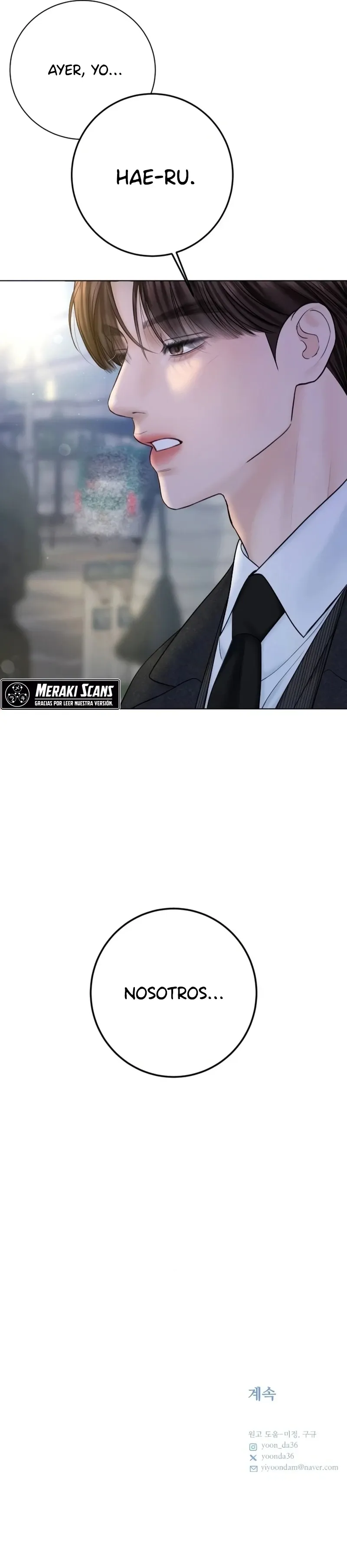 12 Te lastimaré de la peor manera