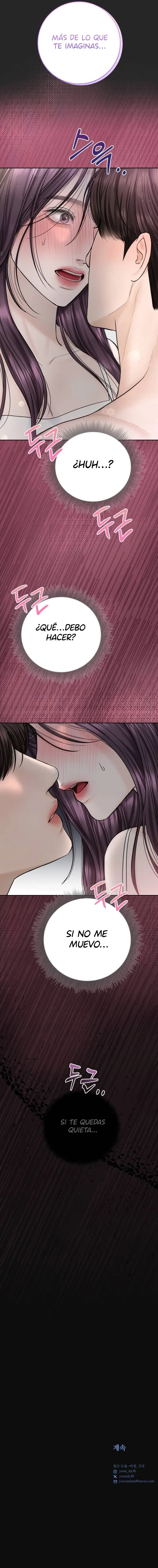 11 Te lastimaré de la peor manera