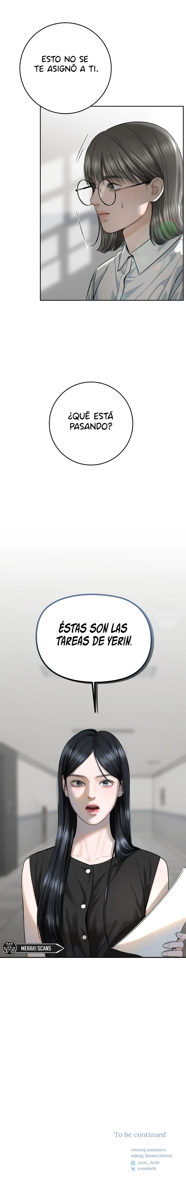 8 Te lastimaré de la peor manera