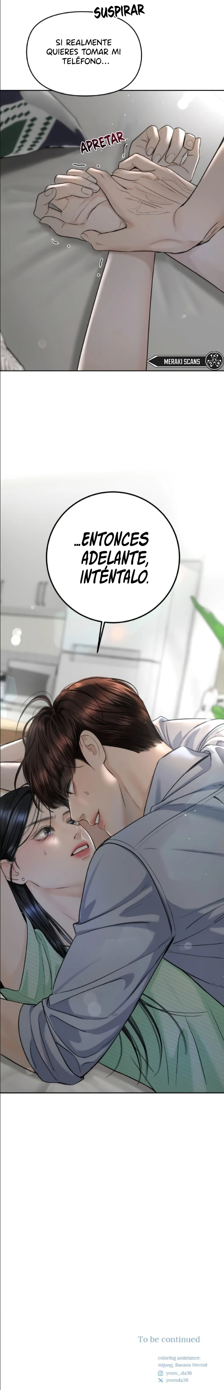 9 Te lastimaré de la peor manera