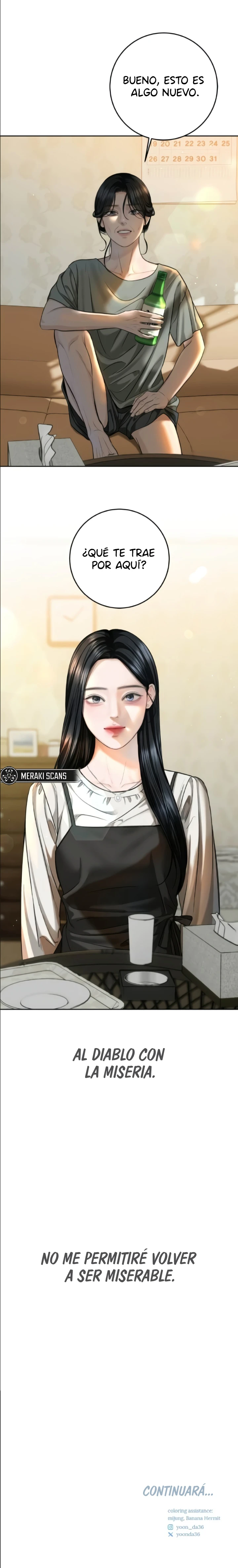 10 Te lastimaré de la peor manera