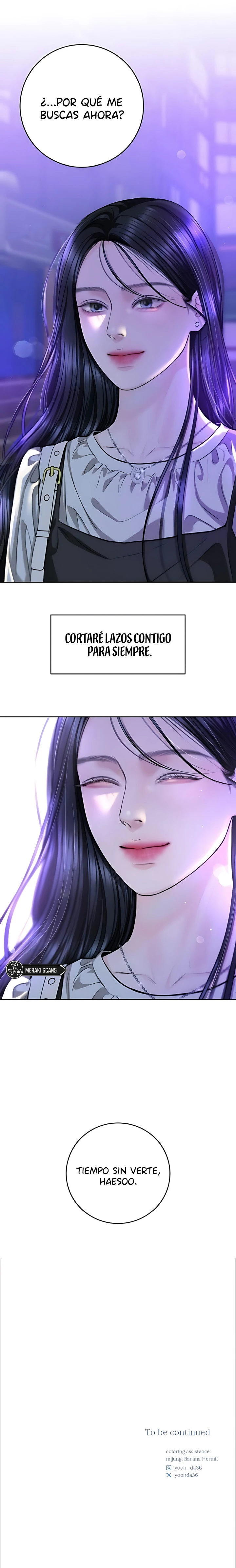 9 Te lastimaré de la peor manera