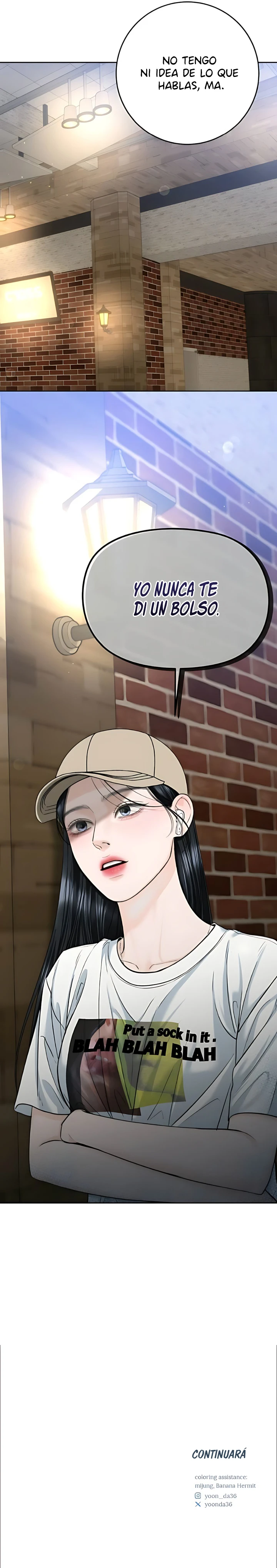 10 Te lastimaré de la peor manera