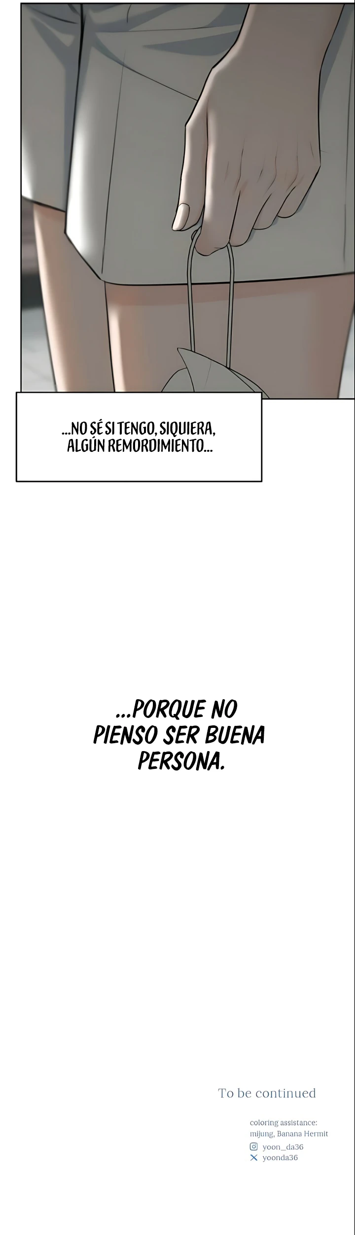 11 Te lastimaré de la peor manera