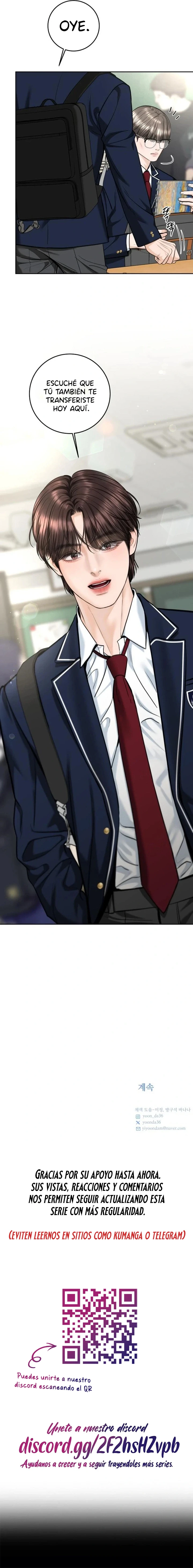 9 Te lastimaré de la peor manera