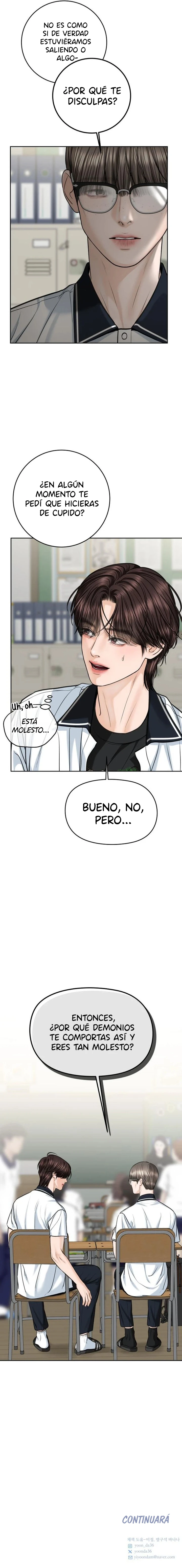 8 Te lastimaré de la peor manera