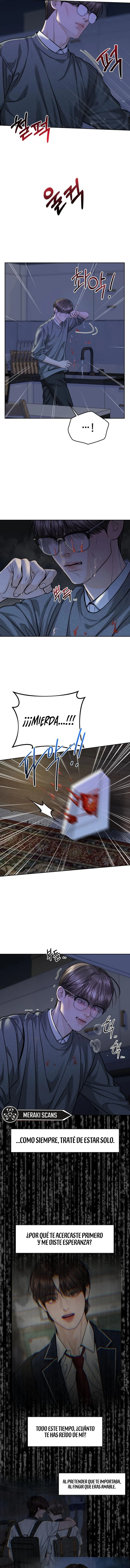 5 Te lastimaré de la peor manera