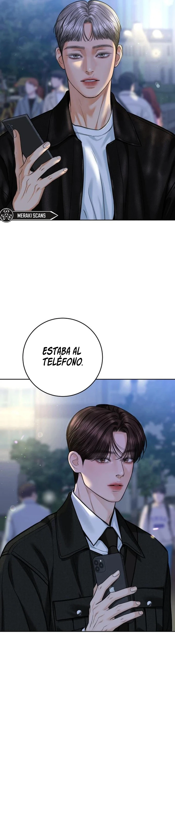 9 Te lastimaré de la peor manera