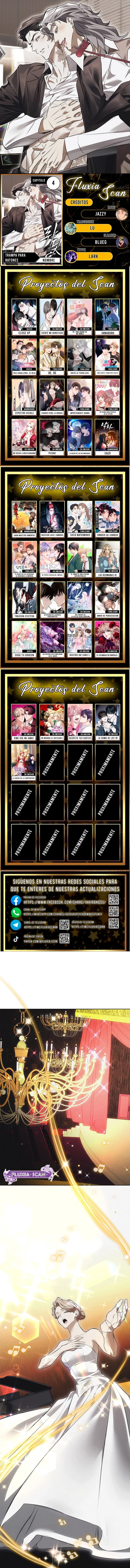 0 Trampa para ratones