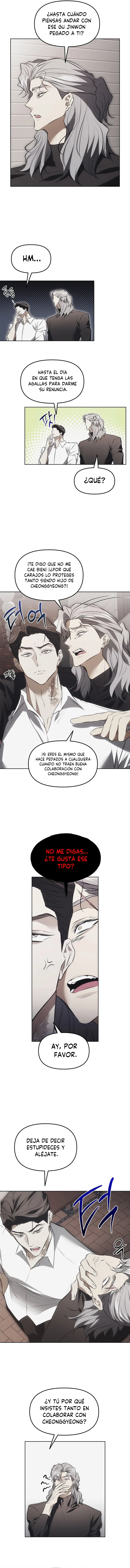 5 Trampa para ratones