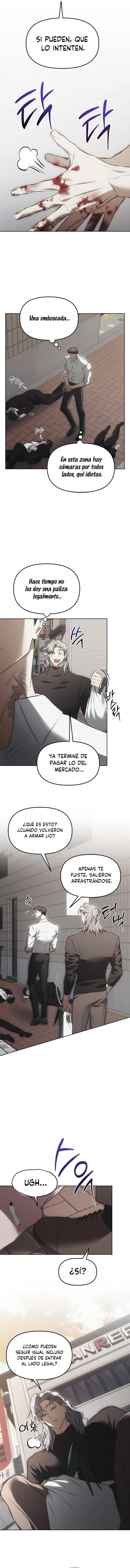 3 Trampa para ratones