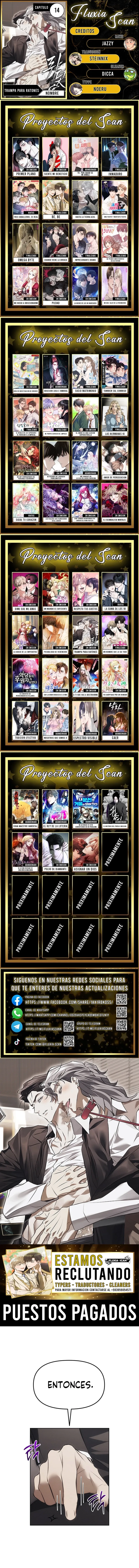 0 Trampa para ratones