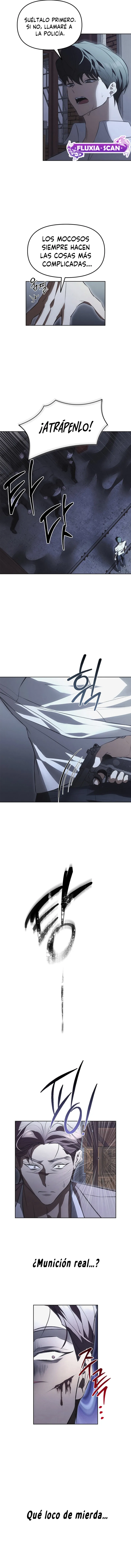 8 Trampa para ratones