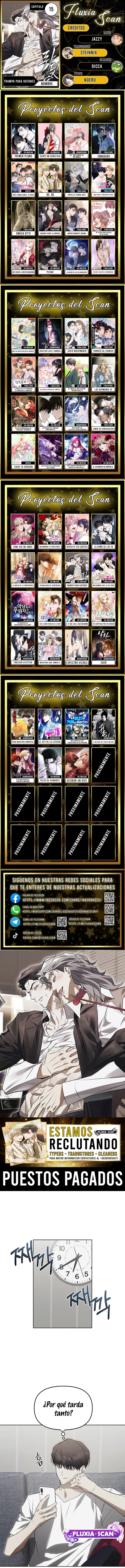 0 Trampa para ratones