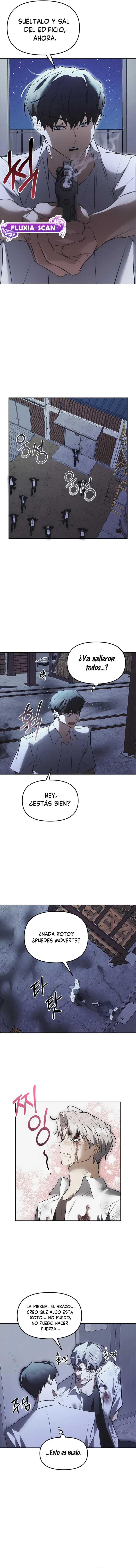 9 Trampa para ratones