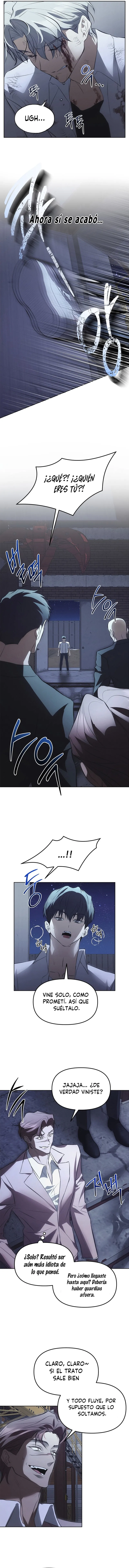 7 Trampa para ratones