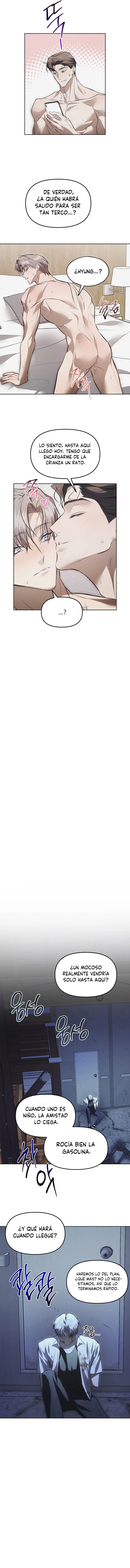 5 Trampa para ratones