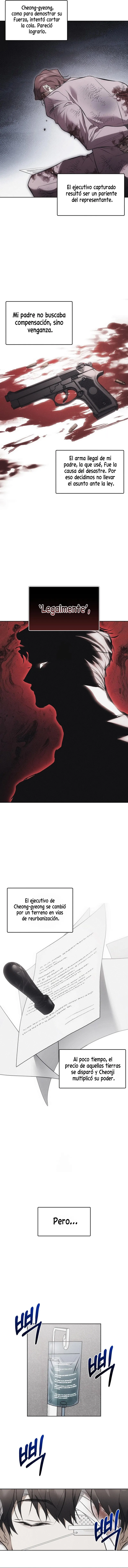 3 Trampa para ratones