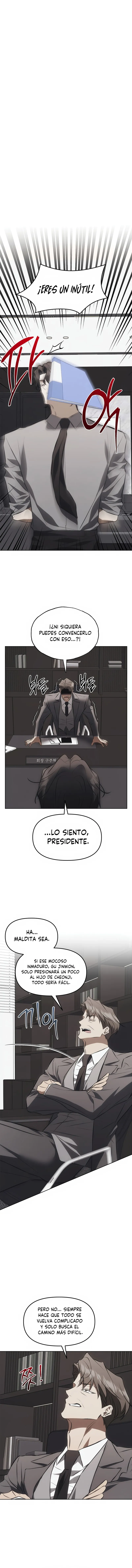 8 Trampa para ratones