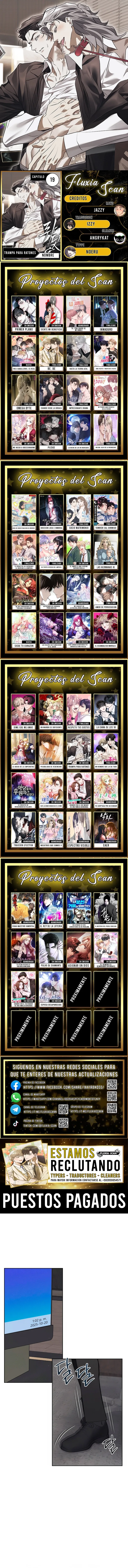 0 Trampa para ratones