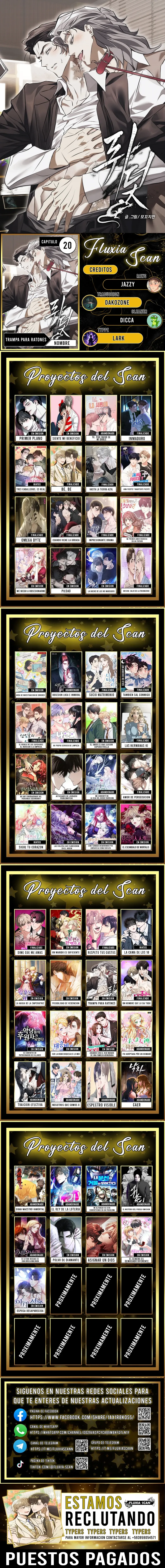 0 Trampa para ratones