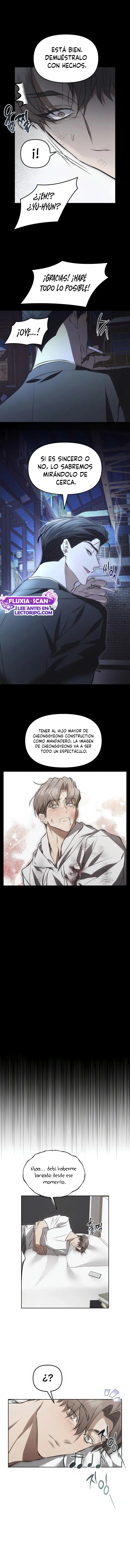 6 Trampa para ratones