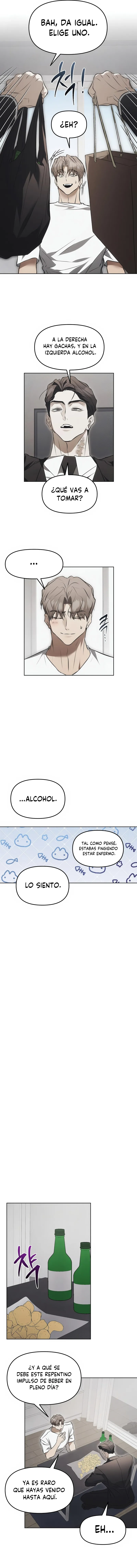 8 Trampa para ratones