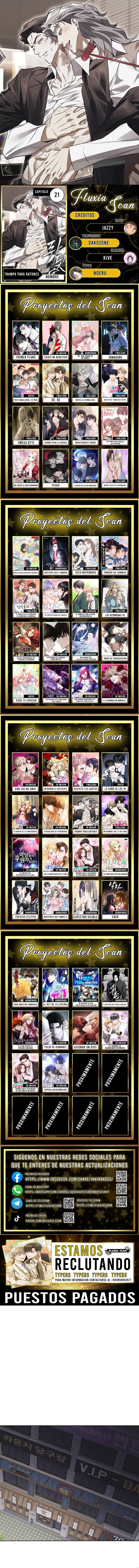 0 Trampa para ratones