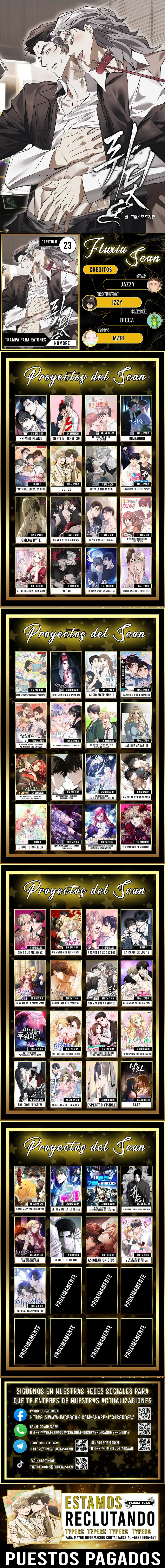 0 Trampa para ratones