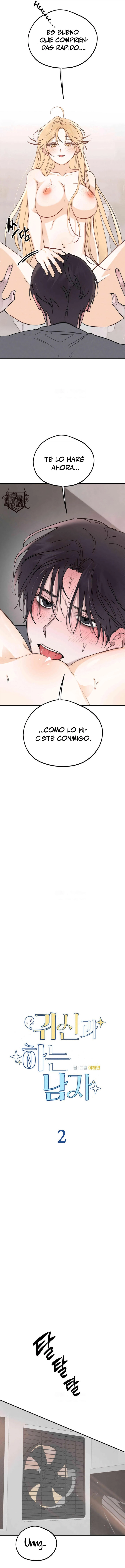 3 Viviendo con un fantasma