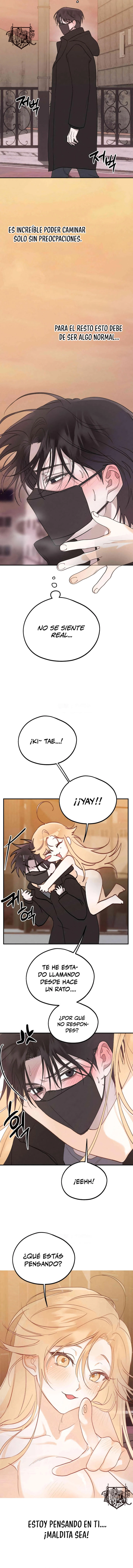 15 Viviendo con un fantasma