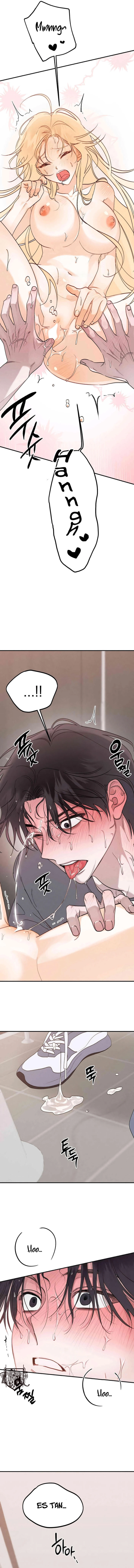 10 Viviendo con un fantasma