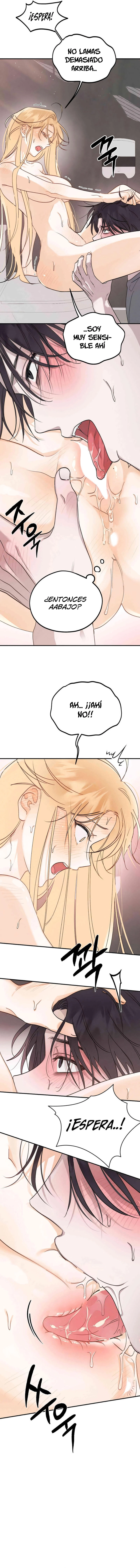 5 Viviendo con un fantasma