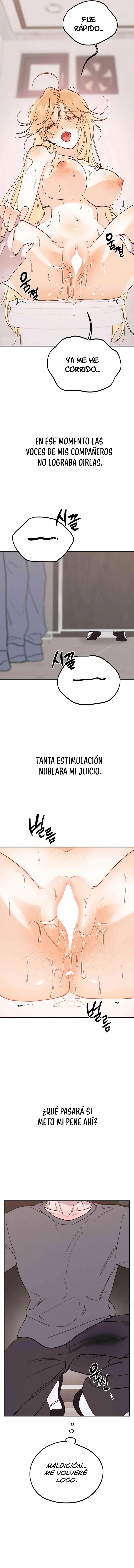 11 Viviendo con un fantasma