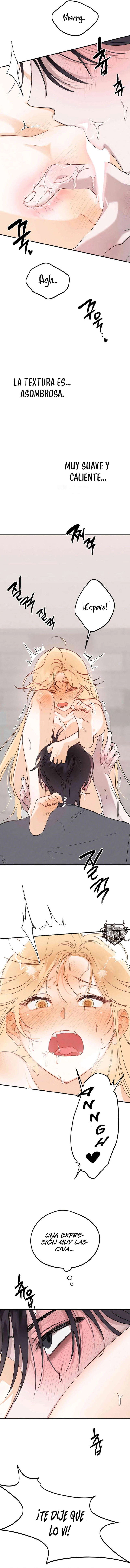 7 Viviendo con un fantasma