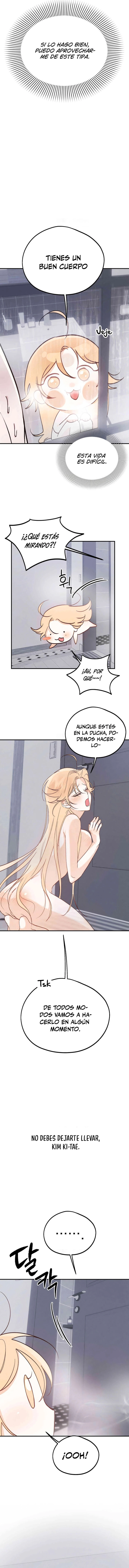 17 Viviendo con un fantasma