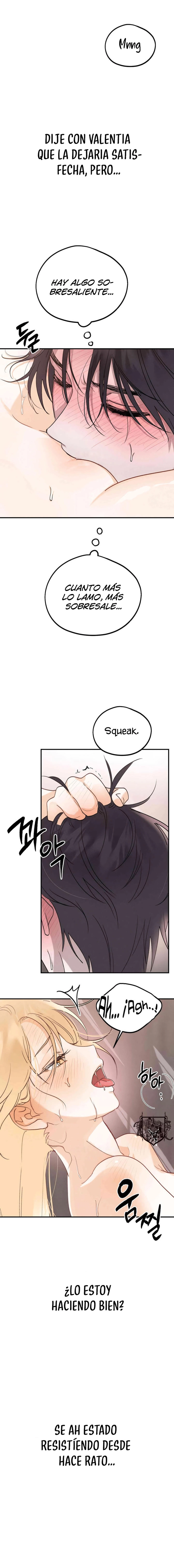 4 Viviendo con un fantasma