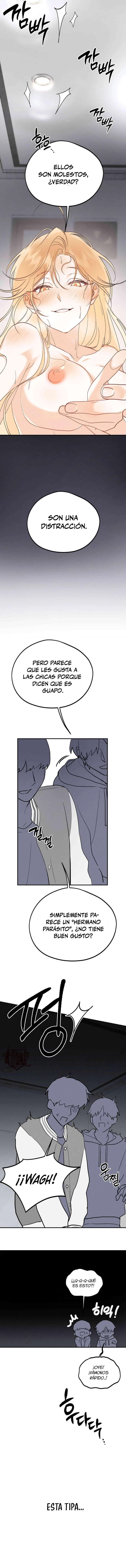 13 Viviendo con un fantasma