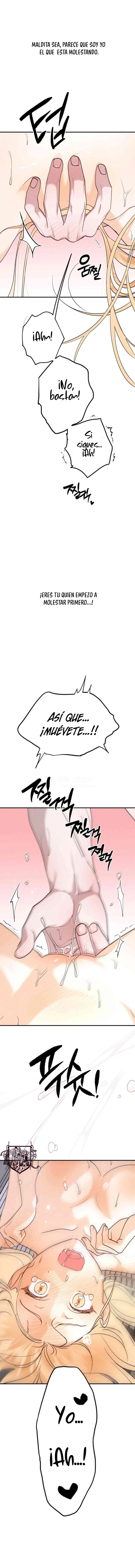 10 Viviendo con un fantasma