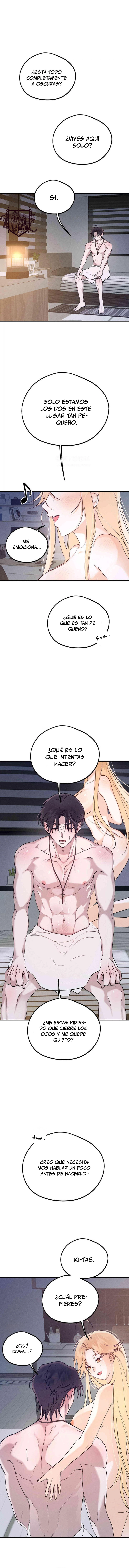 0 Viviendo con un fantasma