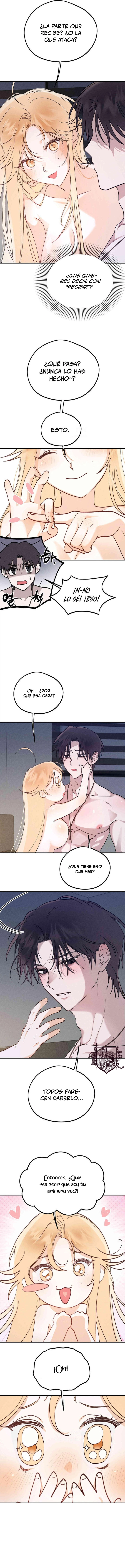 1 Viviendo con un fantasma