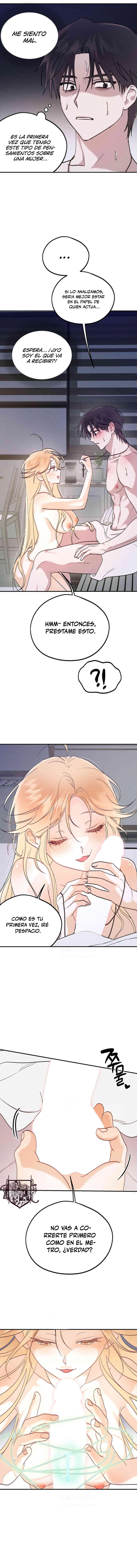 2 Viviendo con un fantasma