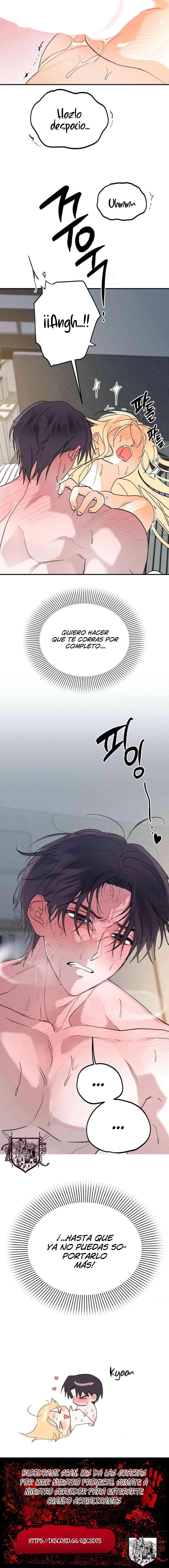 13 Viviendo con un fantasma