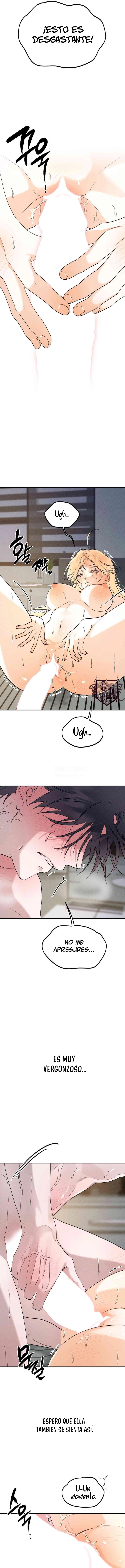 12 Viviendo con un fantasma