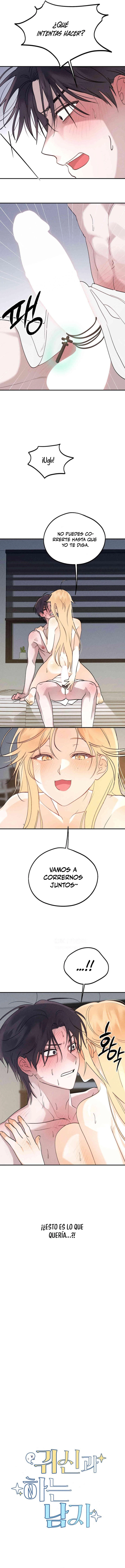 3 Viviendo con un fantasma