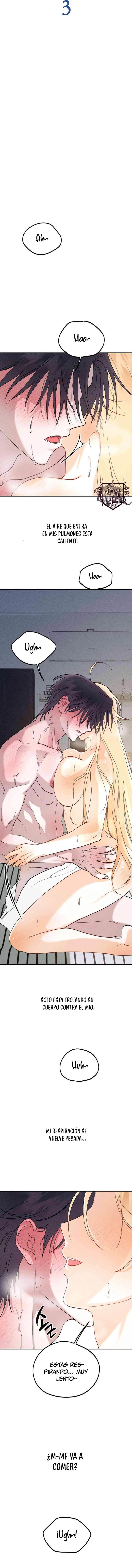 4 Viviendo con un fantasma