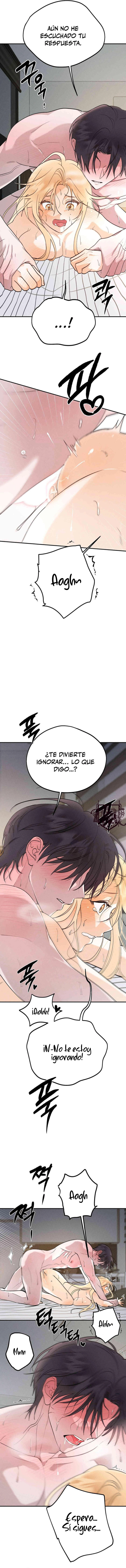 6 Viviendo con un fantasma