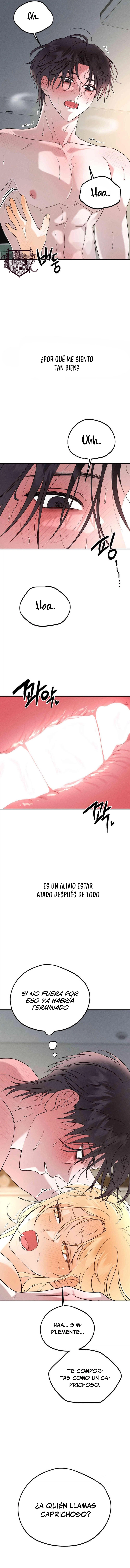 1 Viviendo con un fantasma