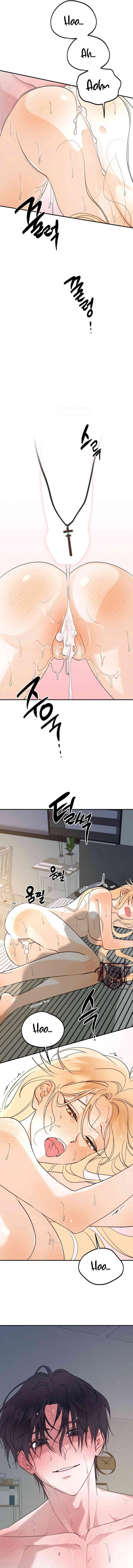 8 Viviendo con un fantasma